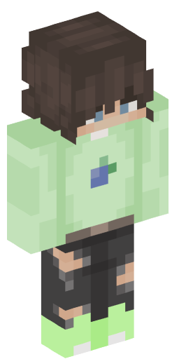 KanyeWest____ Minecraft Skin Preview on Minecraft.Co.Com