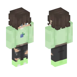 Minecraft Skin #220471