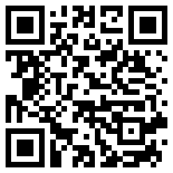 Kanyelover33 QR Code