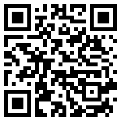 KanyeWestIsGood QR Code