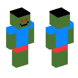 Minecraft Skin #220473