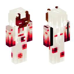 Minecraft Skin #220475