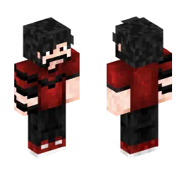 Minecraft Skin #220481
