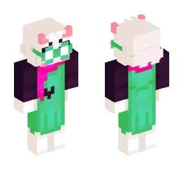 Minecraft Skin #220482
