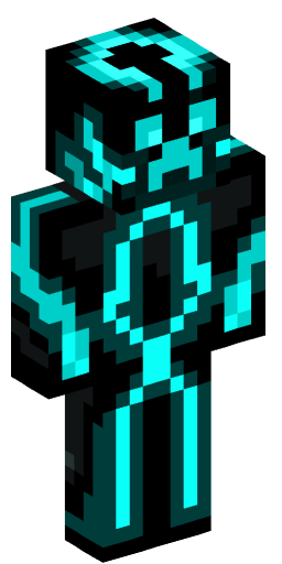 nachocristiano Minecraft Skin Preview on Minecraft.Co.Com