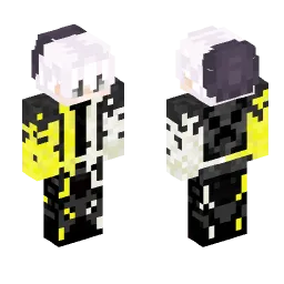 Minecraft Skin #220485