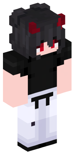 girlsmaniac Minecraft Skin Preview on Minecraft.Co.Com