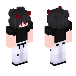 Minecraft Skin #220488