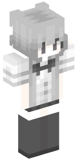 girlsinkorea_ Minecraft Skin Preview on Minecraft.Co.Com