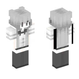 Minecraft Skin #220489