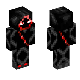 Minecraft Skin #220491