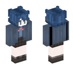 Minecraft Skin #220492