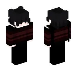 Minecraft Skin #220494
