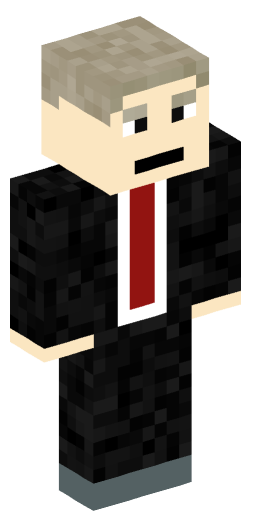 SpartanRaph117 Minecraft Skin Preview on Minecraft.Co.Com