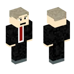Minecraft Skin #220496