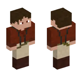 Minecraft Skin #220498