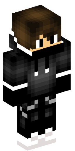 Spartan_Goat Minecraft Skin Preview on Minecraft.Co.Com