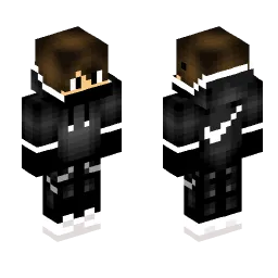 Minecraft Skin #220501