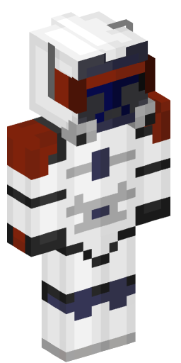 SpARtan_Thunder Minecraft Skin Preview on Minecraft.Co.Com