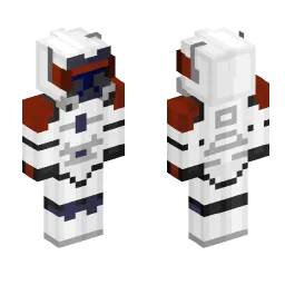 Minecraft Skin #220503