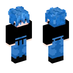 Minecraft Skin #220504