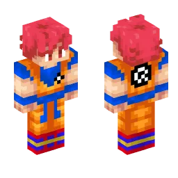 Minecraft Skin #220510