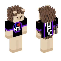 Minecraft Skin #220511