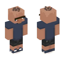 Minecraft Skin #220513