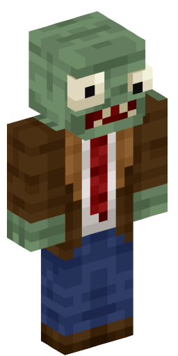 aldeanoq Minecraft Skin Preview on Minecraft.Co.Com