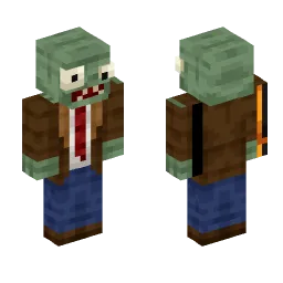 Minecraft Skin #220514