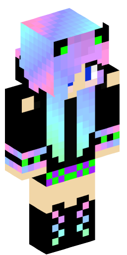 Aldeano Minecraft Skin Preview on Minecraft.Co.Com