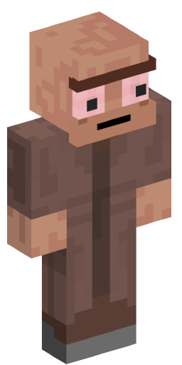 Aldeano_ Minecraft Skin Preview on Minecraft.Co.Com