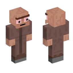 Minecraft Skin #220517