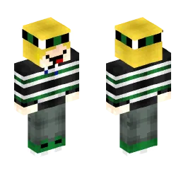 Minecraft Skin #220520