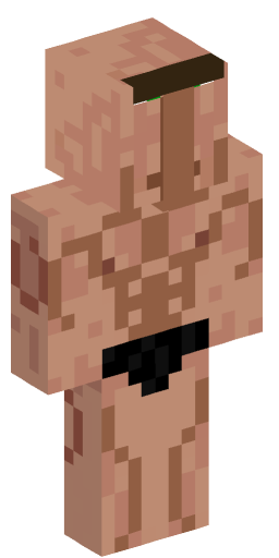 aldeanoentanga Minecraft Skin Preview on Minecraft.Co.Com