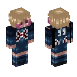 Minecraft Skin #220523