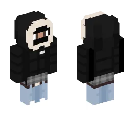 Minecraft Skin #220524