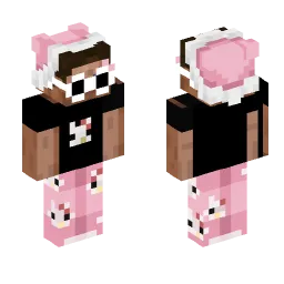 Minecraft Skin #220525