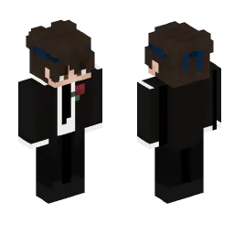 Minecraft Skin #220527