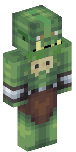 Deku_one Minecraft Skin Preview on Minecraft.Co.Com