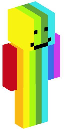 dekufanben Minecraft Skin Preview on Minecraft.Co.Com