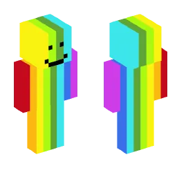 Minecraft Skin #220531