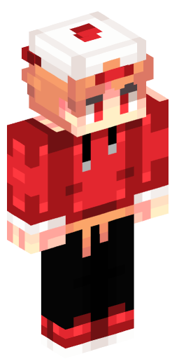 Lenyzin Minecraft Skin Preview on Minecraft.Co.Com