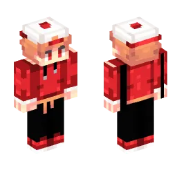 Minecraft Skin #220538