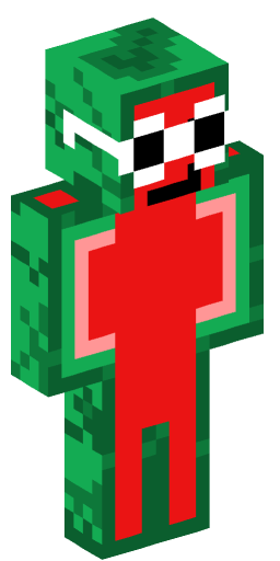 Terraria7962 Minecraft Skin Preview on Minecraft.Co.Com