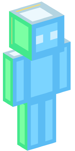 TerrarianClarenc Minecraft Skin Preview on Minecraft.Co.Com