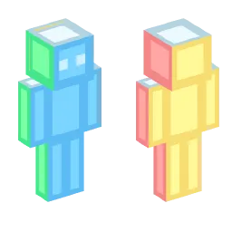 Minecraft Skin #220544