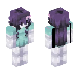 Minecraft Skin #220545