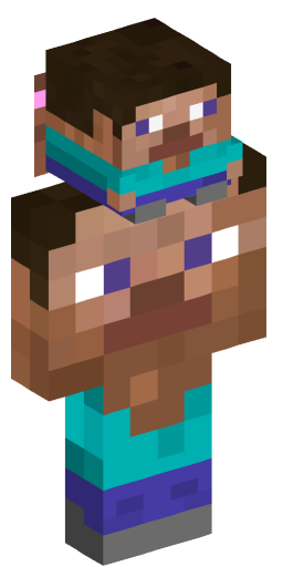 TerrariaTree Minecraft Skin Preview on Minecraft.Co.Com