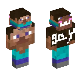 Minecraft Skin #220546